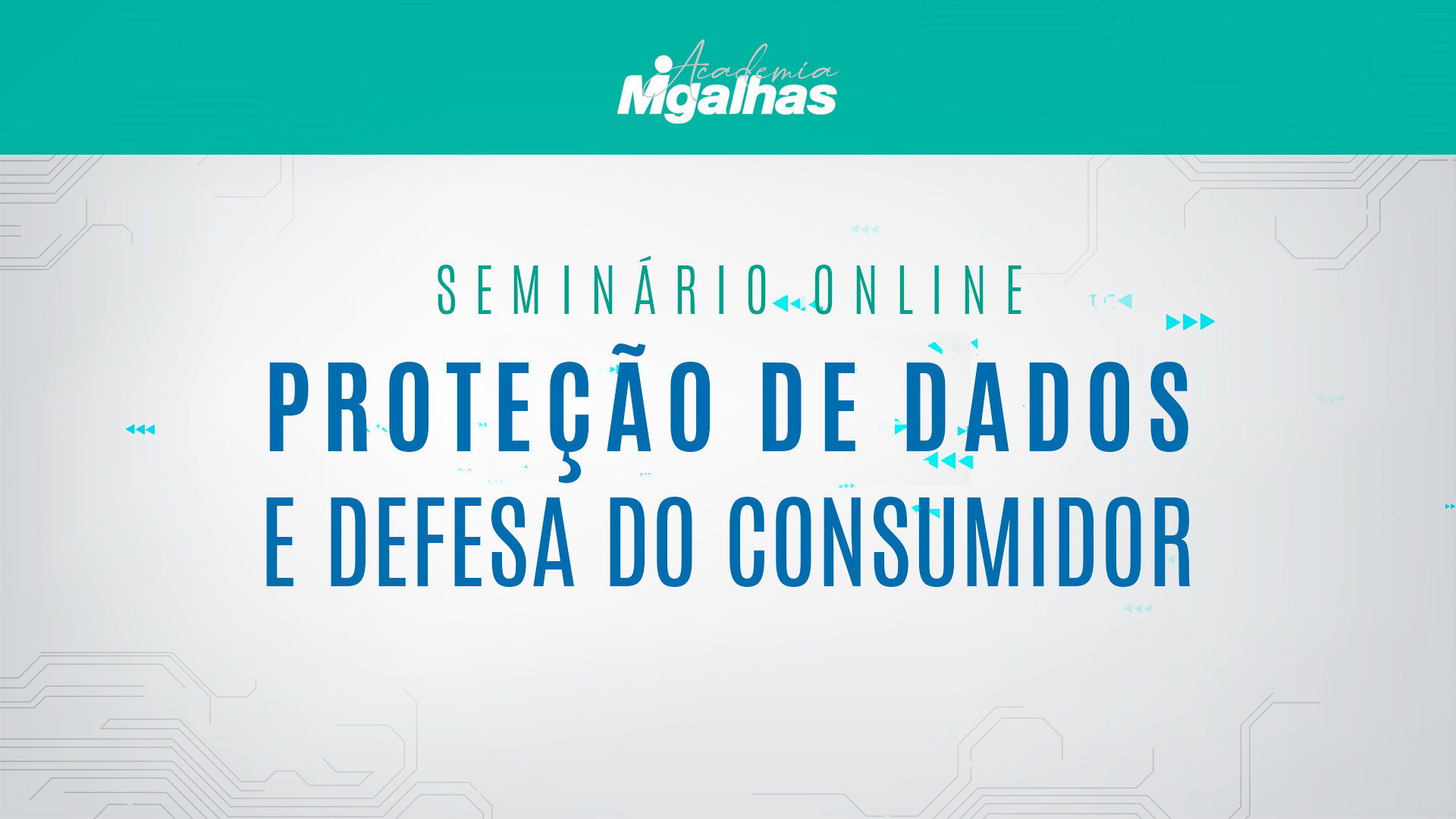 Proteção de Dados e Defesa do Consumidor
