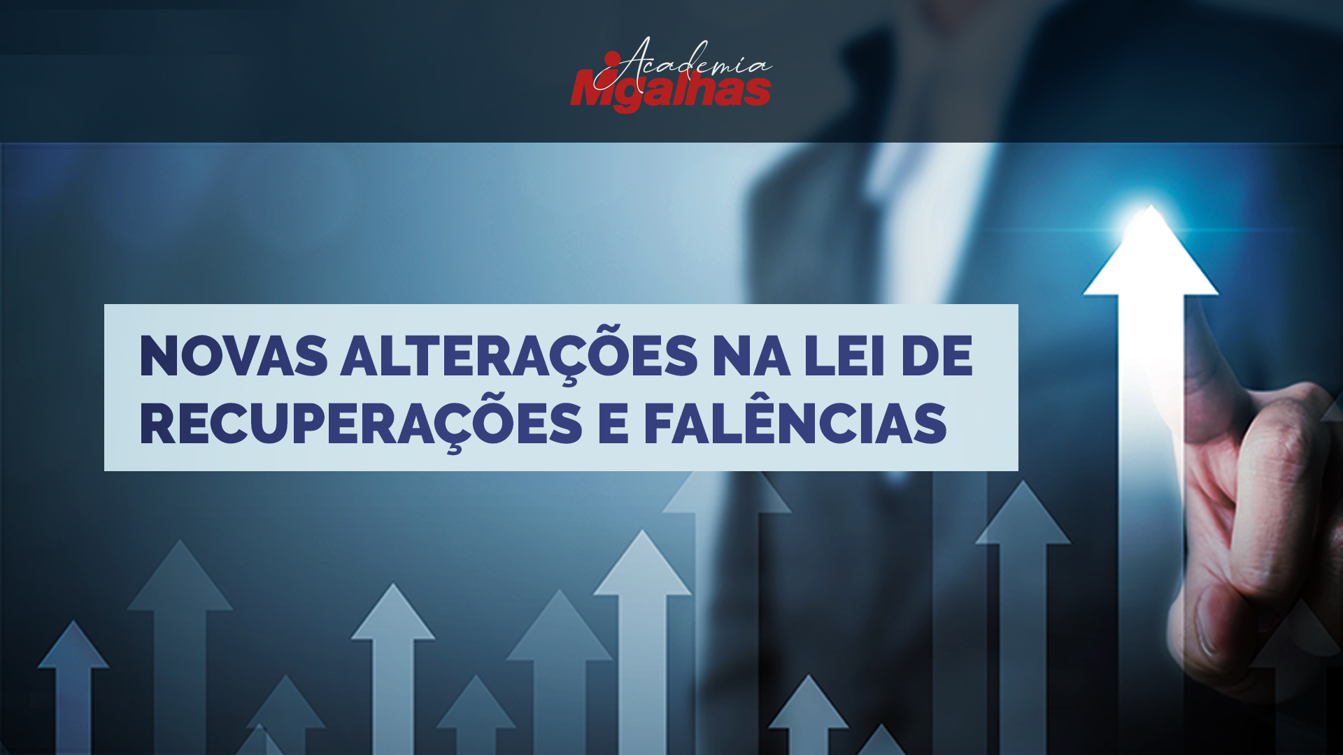 Novas Alterações na lei de Recuperações e Falências