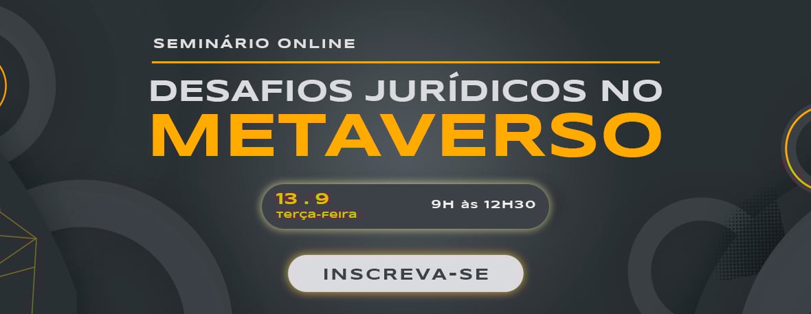 Desafios Jurídicos no Metaverso