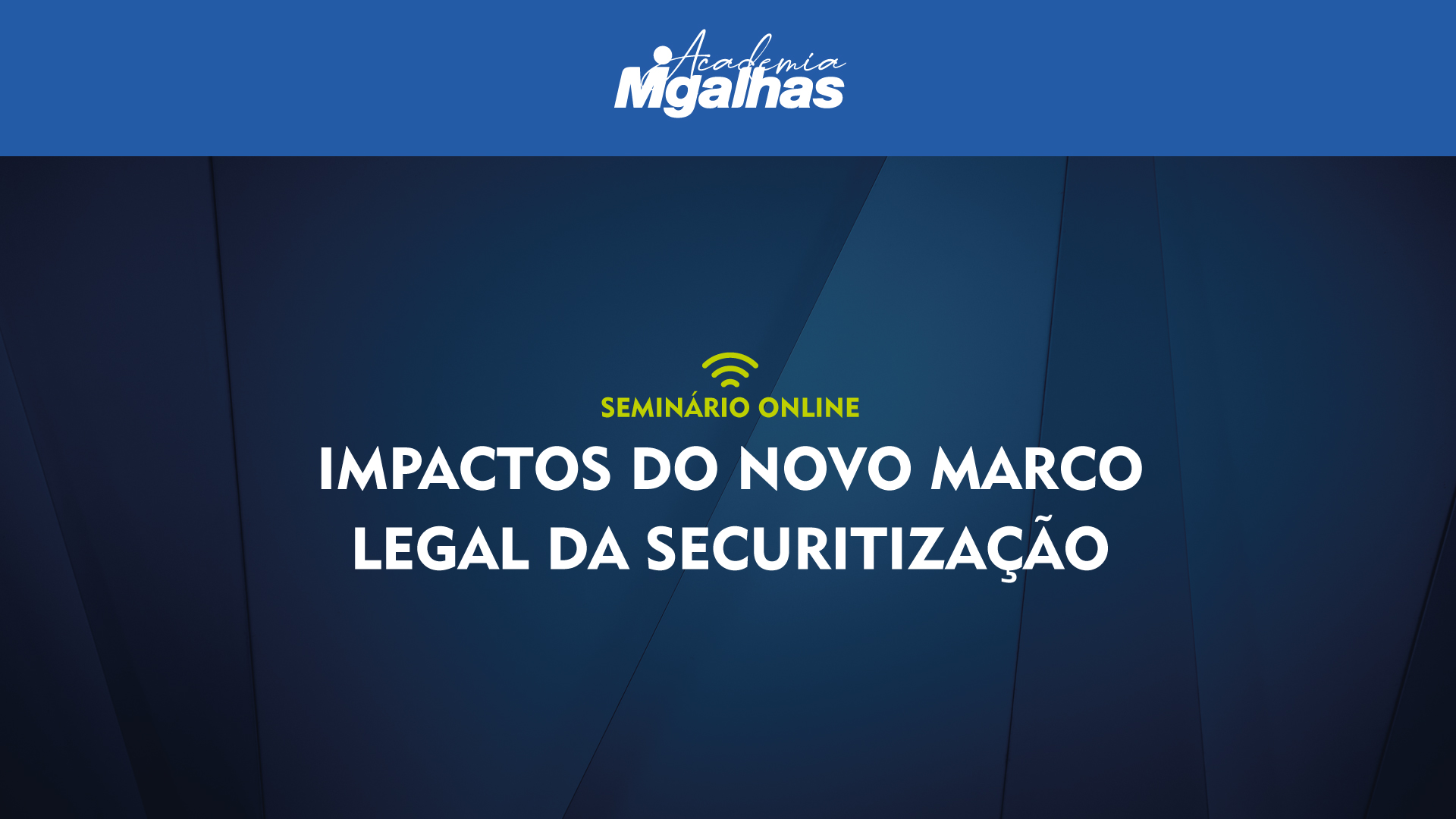 Impactos do novo Marco Legal da Securitização
