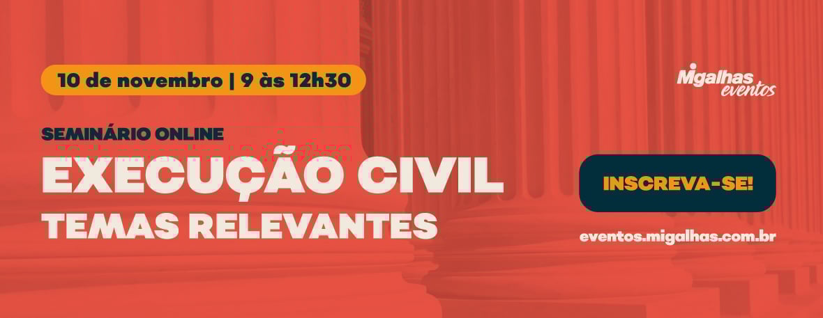Execução Civil - Temas Relevantes Execução Civil - Temas Relevantes