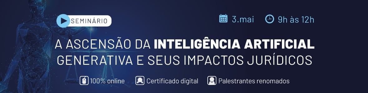 A Ascensão da Inteligência Artificial Generativa e Seus Impactos Jurídicos