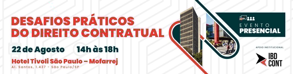 Desafios Práticos do Direito Contratual