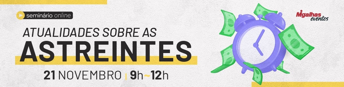 Atualidades sobre as Astreintes