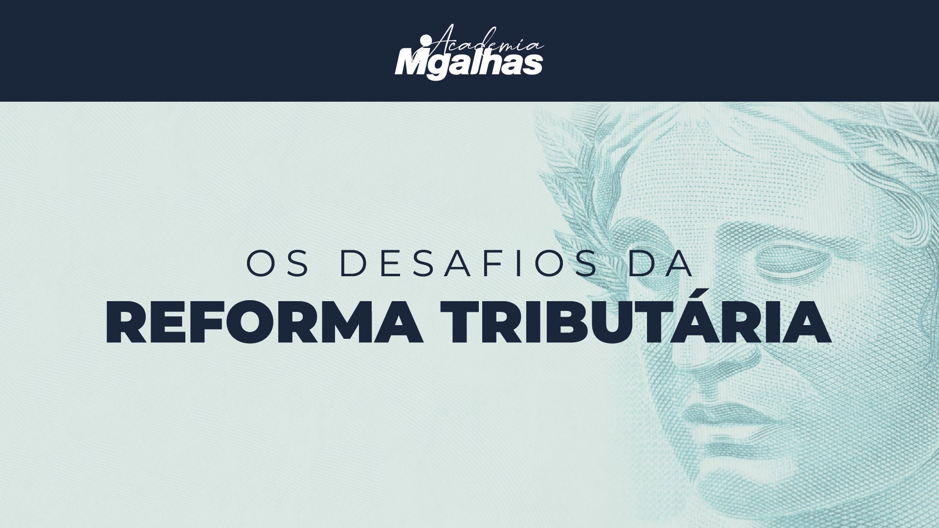 Os Desafios da Reforma Tributária