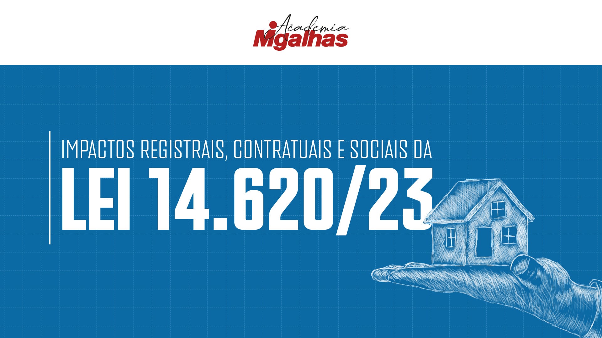 Impactos Registrais, Contratuais e Sociais da lei 14.620/23
