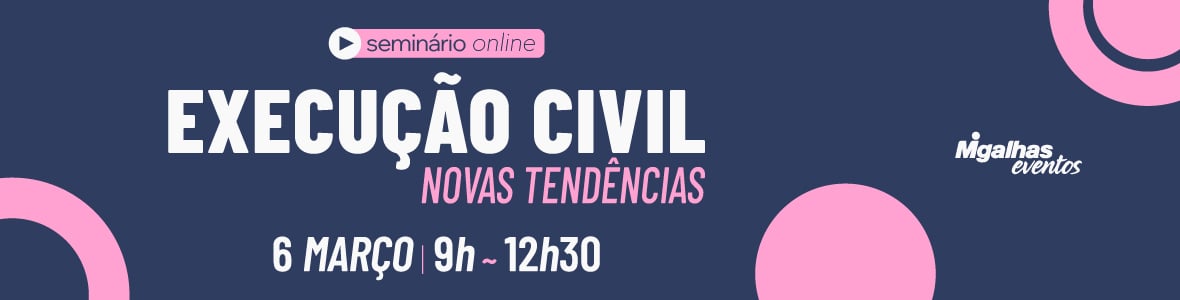 Execução Civil - Novas Tendências