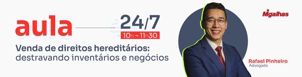 Venda de direitos hereditários: destravando inventários e negócios Venda de direitos hereditários: destravando inventários e negócios