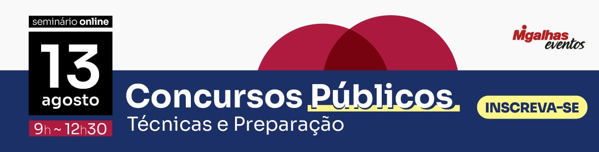Concursos Públicos: Técnicas e Preparação Concursos Públicos: Técnicas e Preparação