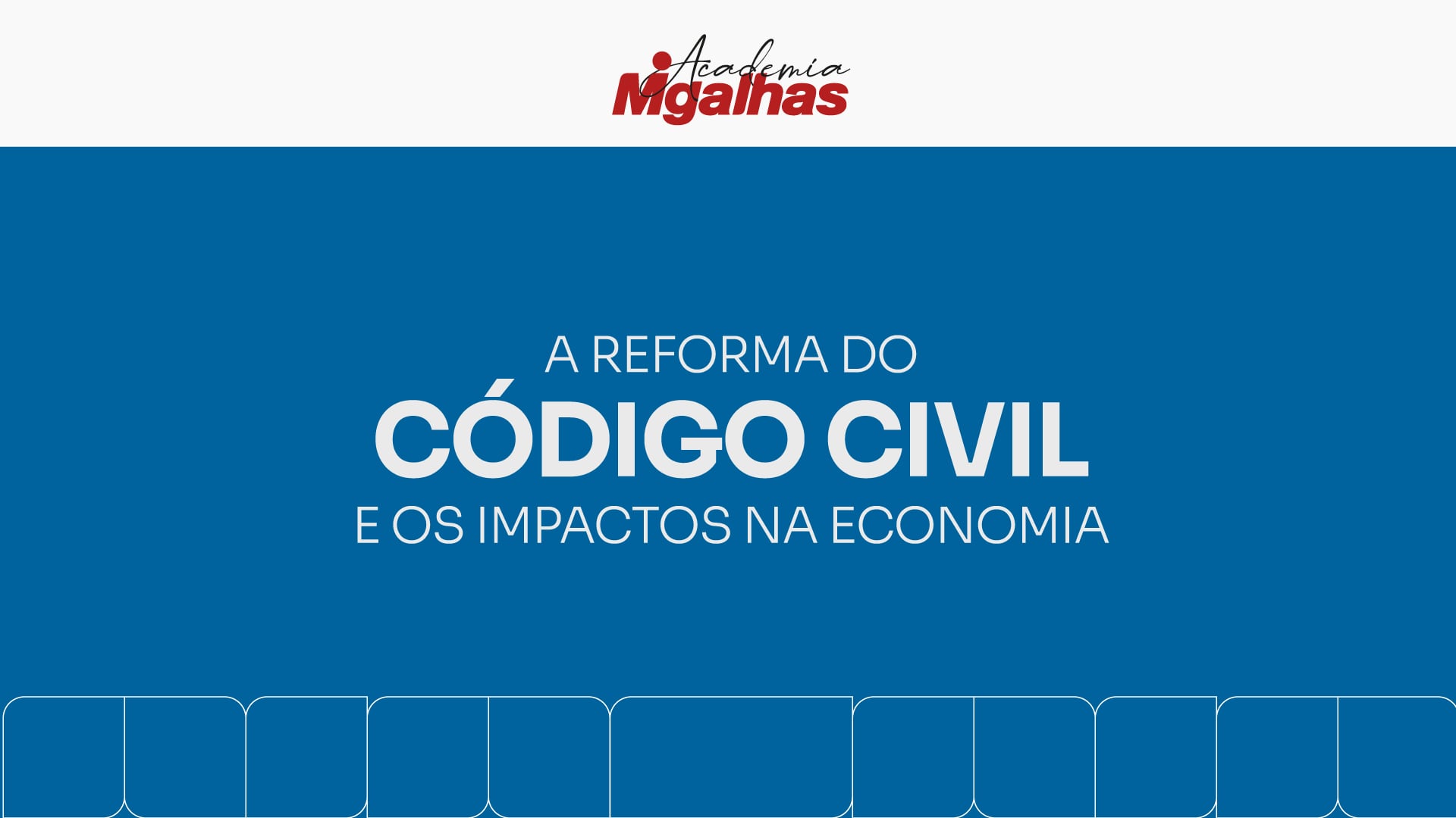 A Reforma do Código Civil e os impactos na economia