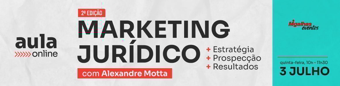 Marketing Jurídico: 2° Edição - Mais Estratégia, Mais Prospecção, Mais Resultados