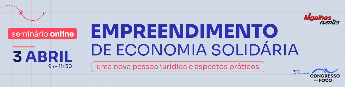 Empreendimento de Economia Solidária: Uma nova pessoa jurídica e aspectos práticos