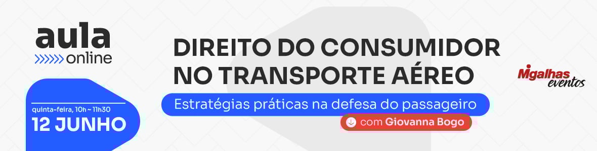 Direito do Consumidor no transporte aéreo: Estratégias práticas na defesa do passageiro