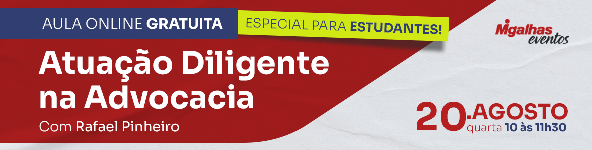 Atuação Diligente na Advocacia