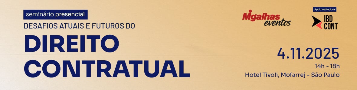 Desafios atuais e futuros do Direito Contratual