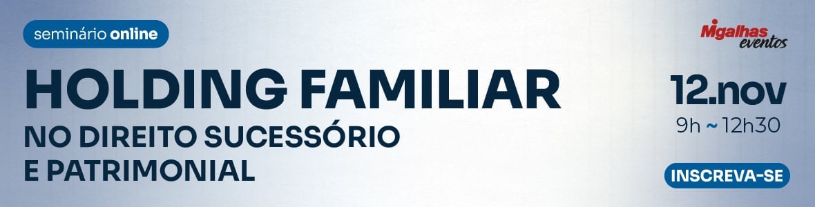 Holding Familiar no Direito Sucessório e Patrimonial