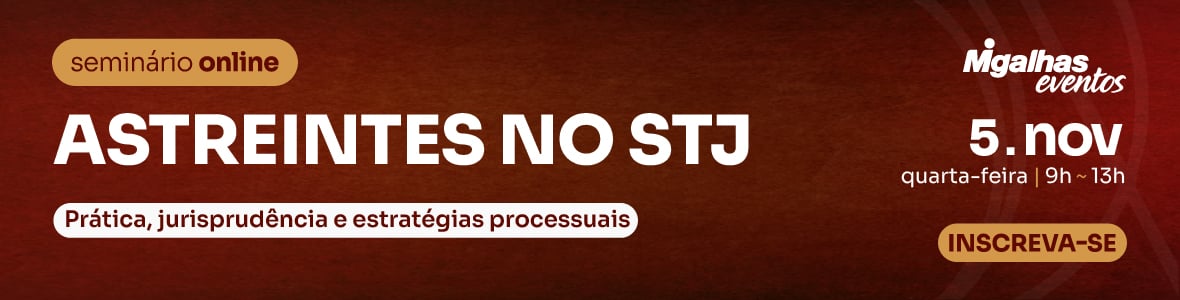Astreintes no STJ: Prática, jurisprudência e estratégias processuais