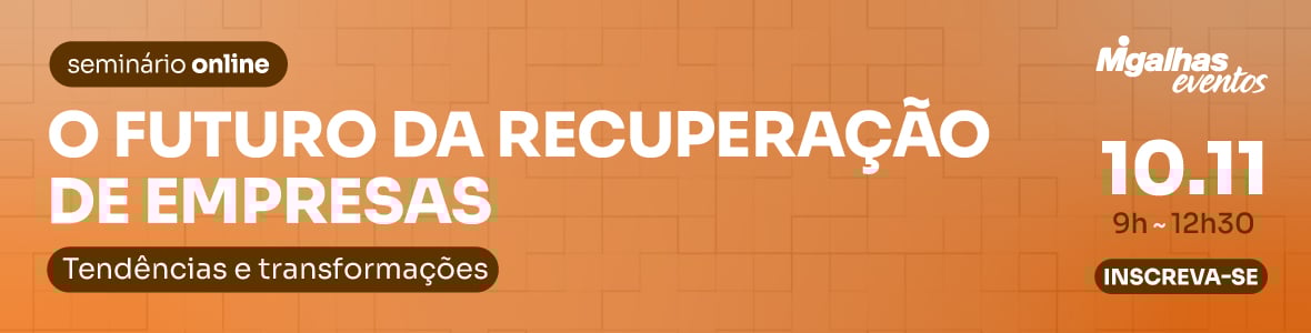 O futuro da Recuperação de Empresas: Tendências e transformações O futuro da Recuperação de Empresas: Tendências e transformações