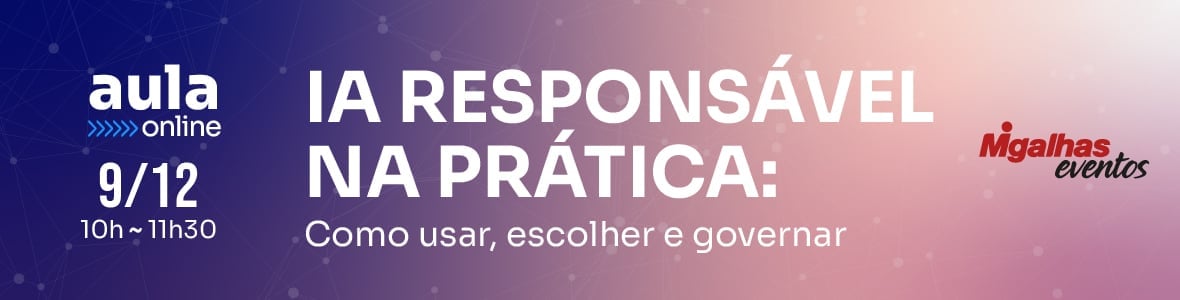 IA responsável na prática: Como usar, escolher e governar