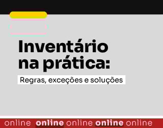 Inventário na prática: Regras, exceções e soluções atuais