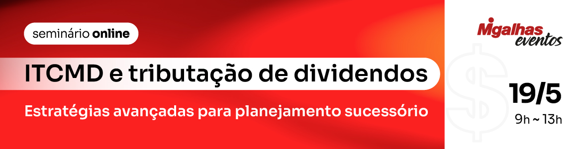 ITCMD e tributação de dividendos: Estratégias avançadas para planejamento sucessório ITCMD e tributação de dividendos: Estratégias avançadas para planejamento sucessório