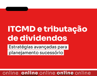 ITCMD e tributação de dividendos: Estratégias avançadas para planejamento sucessório