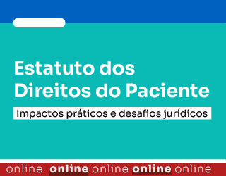 Estatuto dos Direitos do Paciente: Impactos práticos e desafios jurídicos