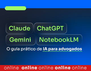 Claude, ChatGPT, Gemini e NotebookLM: O guia prático de IA para advogados