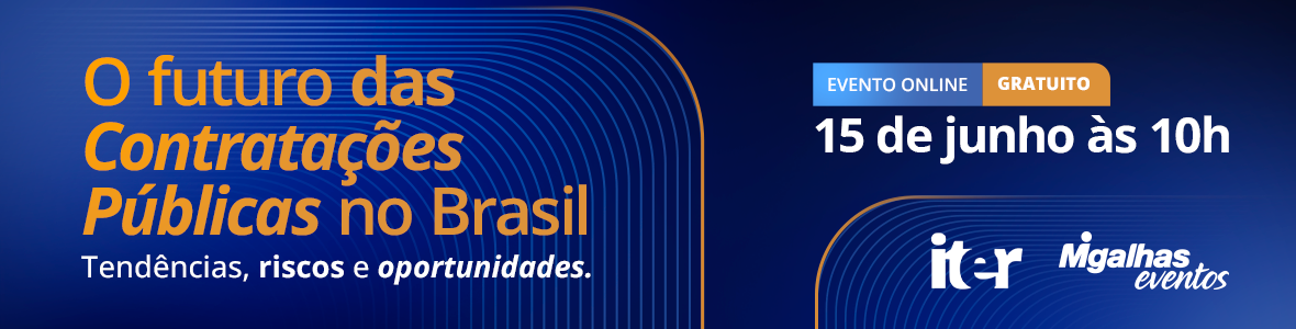 O futuro das Contratações Públicas no Brasil: tendências, riscos e oportunidades