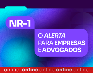 NR-1: O Alerta para Empresas e Advogados