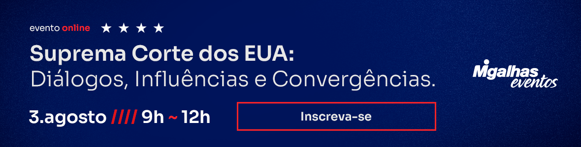 Suprema Corte dos EUA: Diálogos, influências e convergências