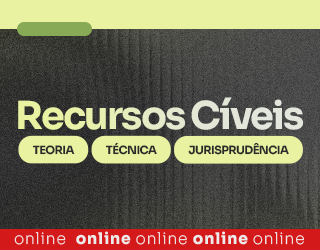 Recursos Cíveis: Teoria, técnica e jurisprudência
