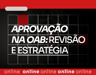 Aprovação na OAB: Revisão e estratégia