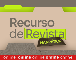 Recurso de Revista na Prática