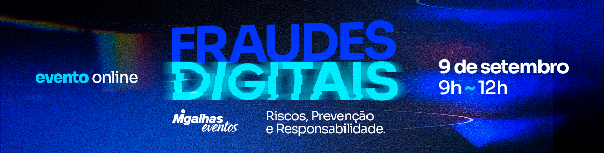 Fraudes Digitais: Riscos, Prevenção e Responsabilidade Fraudes Digitais: Riscos, Prevenção e Responsabilidade