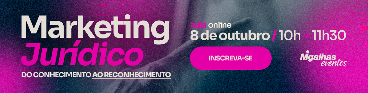 Marketing Jurídico: Do Conhecimento ao Reconhecimento Marketing Jurídico: Do Conhecimento ao Reconhecimento