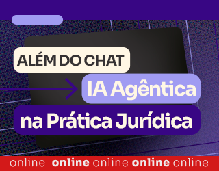 Além do Chat: IA Agêntica na Prática Jurídica