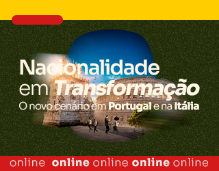 Nacionalidade em transformação: O novo cenário em Portugal e na Itália