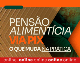 Pensão alimentícia via Pix: O que muda na prática