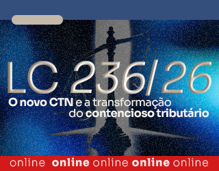 LC 236/26: O novo CTN e a transformação do contencioso tributário