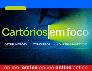 Cartórios em foco: Oportunidades, concursos e novas regras do CNJ